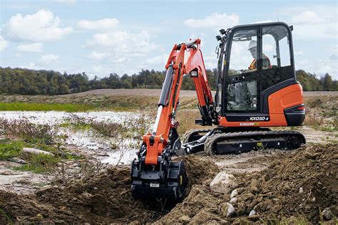 douglas lake mini excavators